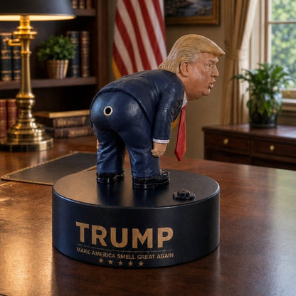 Farting Trump™ Humidifier